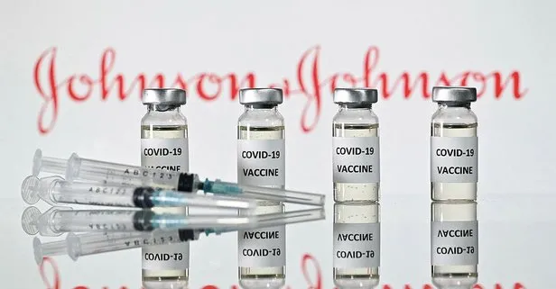 Johnson & Johnson tarafından geliştirilen Kovid-19 aşısı onay aşamasına geldi!