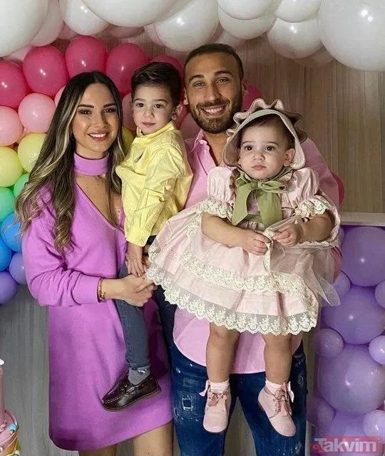 İstanbul'da ev Çeşme'de milyonluk yazlık! Boşanma ve velayet iddiasına Cenk Tosun'dan yanıt geldi - 5