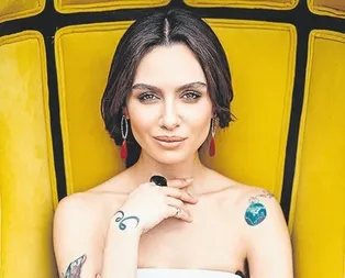 Birce ’Akalay’ladı