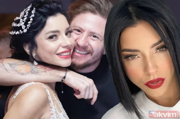 Merve Boluğur hamile mi? Eşi Mert Aydın'la görüntüsü olay oldu sosyal medya çalkalandı: "Bebek mi göbek mi?" - 1