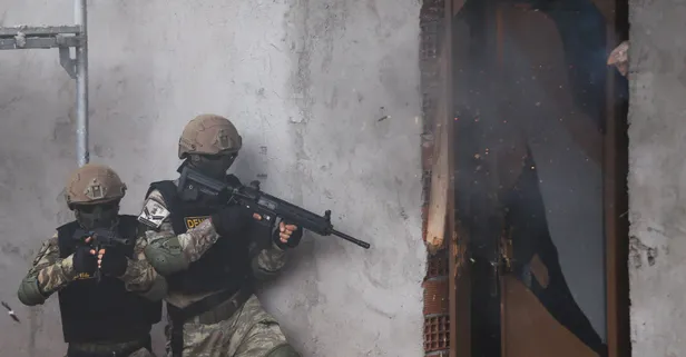 SON DAKİKA! MSB duyurdu: Saldırı hazırlığındaki PKK'lı teröristler etkisiz hale getirildi