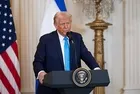 Trump'tan İran'a gözdağı: İsrail ile birlikte askeri müdahale yaparız