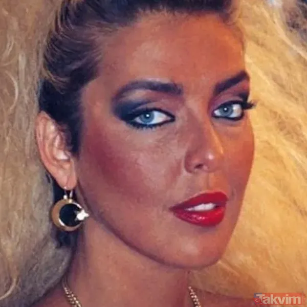 Ölümden dönen Ahu Tuğba cephesinde yeni gelişme! Hayranlarını endişelendirdi! İşte Yeşilçam yıldızının son sağlık durumu... - 5