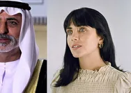 İngiliz kadından BAE Bakanı hakkında taciz iddiası!