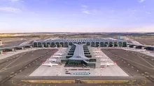 İstanbul Havalimanında bir ilk! Başkan Erdoğan 2.820 metrelik 4. ana pisti hizmete alacak