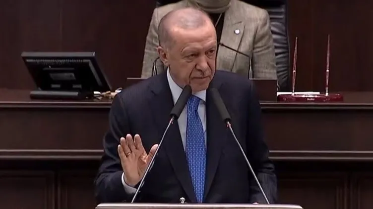 Başıboş köpek yasası! Başkan Erdoğan: Kimse bize merhamet dersi vermesin!