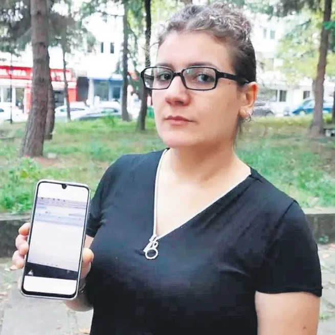 Şaşırtan gerçek