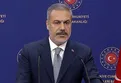 Dışişleri Bakanı Hakan Fidan'dan BM'ye "KKTC" tepkisi: Tarafsızlığını yitirdi! Bulgaristan'dan Türkiye'ye AB desteği...