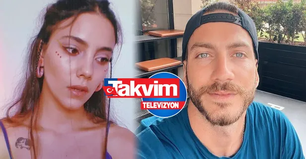 Survivor Ogeday'dan yeni proje! Herkesi ters köşe yapacak! Partneri de belli oldu! Yasak aşkın ortasında kalacak