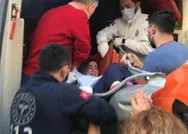 Son dakika: Şişlide sağlık merkezinde rehin alınan hemşire kurtarıldı