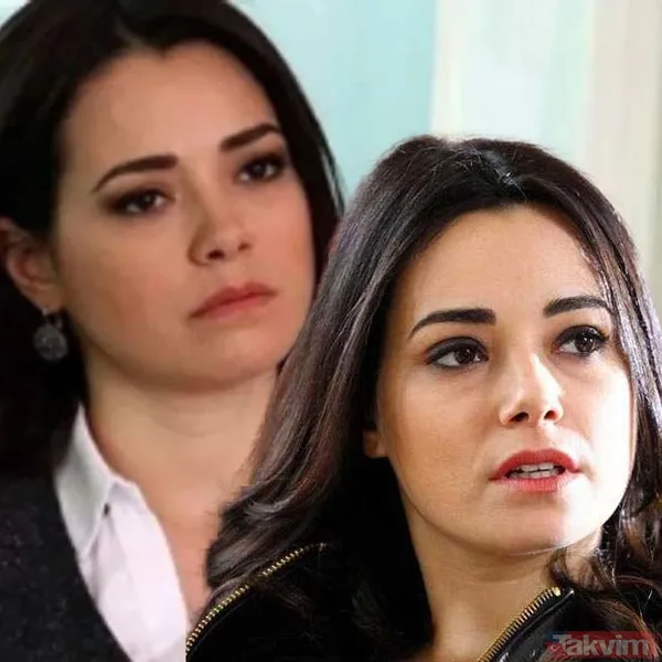 Ünlü Oyuncu Özgü Namal, Dizi Setine Giderken Çocuklarıyla Birlikte Geçirdiği Trafik Kazasıyla Sevenlerini Korkuttu.