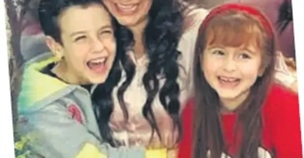 Genç oyuncudan, Evrim Akın’a şok suçlamalar: Babamı ayartıp annemden ayırdı