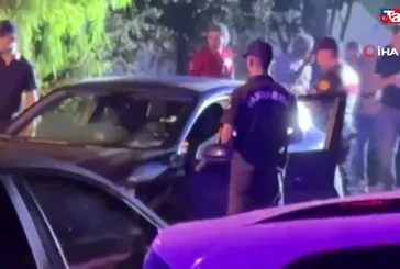 Bodrum’da silahlı çatışma: 1 ölü, 3 yaralı
