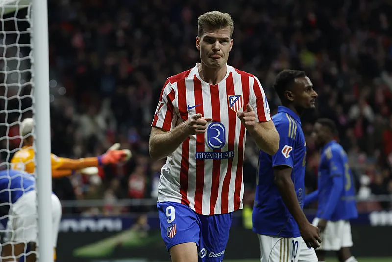 Fenerbahçe'den Sörloth hamlesi! - 2