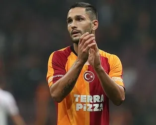 Florin Andone Glasgow yolunda