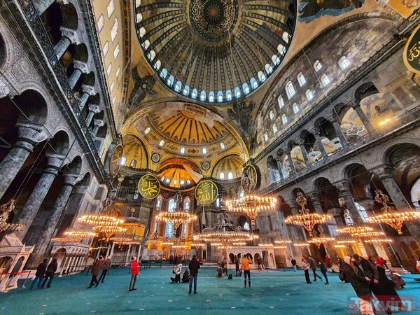 Ramazan 2026 hatimle teravih namazı kılınacak yerler: İl il tam liste ve cami isimleri - 12