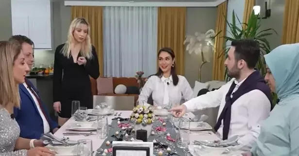 Zuhal Topal'la Yemekteyiz haftanın kazananı 📺 9 Şubat Cuma 2024 Yemekteyiz birincisi kim? 75 bin TL ödülün sahibi...