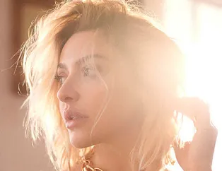 Hadise Türkiye'de kazanıyor ama Belçika'yı özlüyor! Hadise Eurovision'da Belçika'yı...