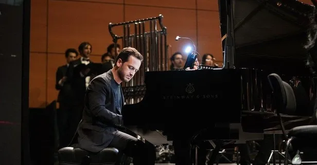 Mehmet Kalyoncu’dan Cumhuriyet’in 100’üncü yılına özel beste: Emanet