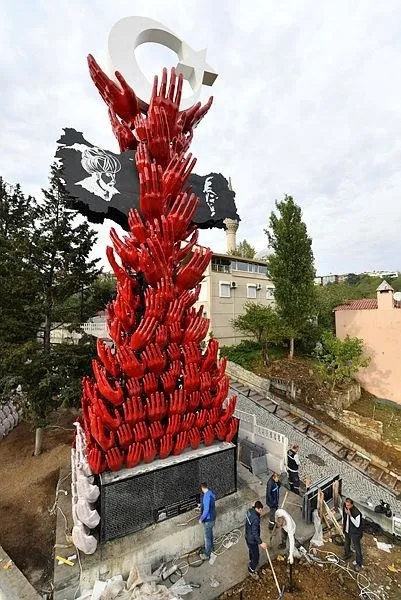 CHP'den 15 Temmuz istismarı-2