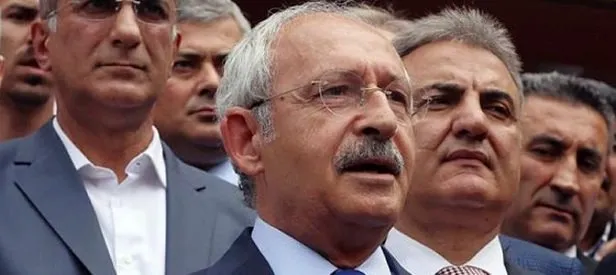 İngiltere’de HDP İsrail’de CHP!
