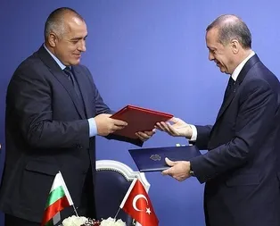 Bulgaristan’dan Türkiye’ye AB desteği