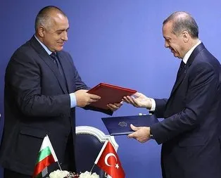 Bulgaristan’dan Türkiye’ye AB desteği