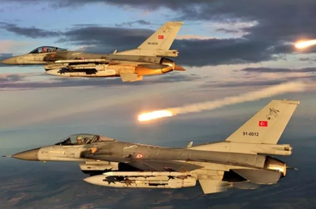 TSK duyurdu! Kuzey Irak'ta PKK'ya ağır darbe