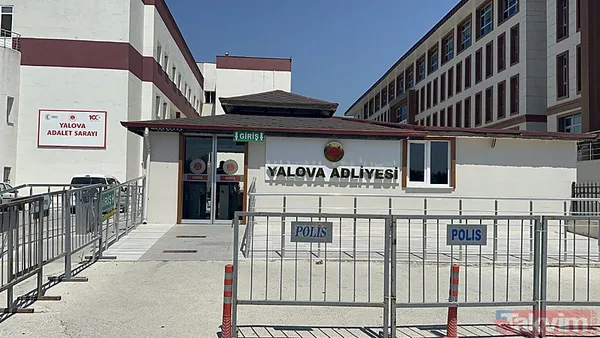 Alkol alırken tartıştığı arkadaşını boğazını kesti! Katil Cemil Er "Pişman mısınız" sorusuna böyle yanıt verdi - 5