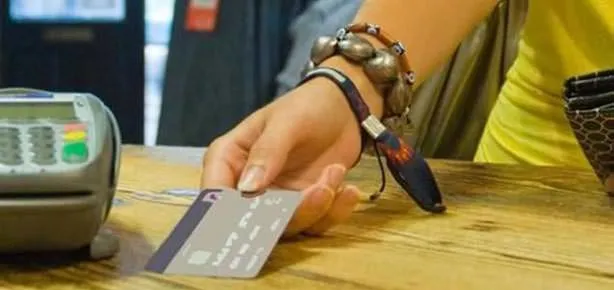 Kart harcaması 83.5 milyarı aştı