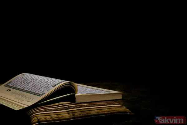 Deprem duası TÜRKÇE- ARAPÇA okunuşu ve anlamı! DEPREM ANINDA OKUNACAK DUA || ZİLZAL-ZELZELE SURESİ meali! | Doğal afetlerden korunma duası... - 5