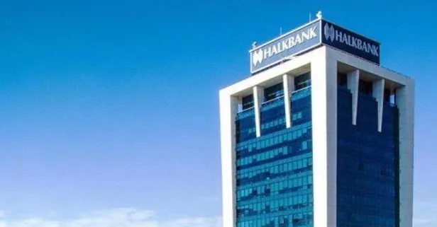 Halkbank'tan alkışlık performans