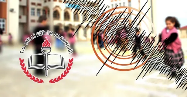 YARIN OKULLAR TATİL Mİ? 3 Ekim İstanbul’da okullar deprem tatili olacak mı?