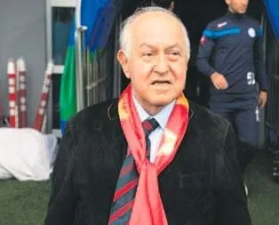 Fener’e de başkan olurum