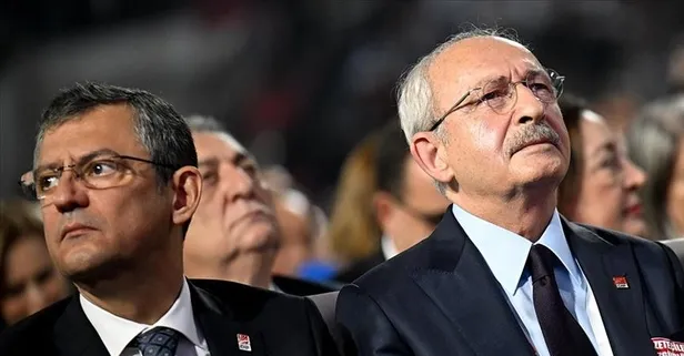 CHP'de 15 Eylül paniği! Kemal Kılıçdaroğlu'nun ofisinde büyük hareketlilik! Özgür Özel yine Batı medyasına ağladı
