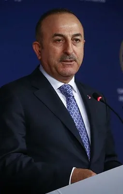 Çavuşoğlu The New York Times için yazdı