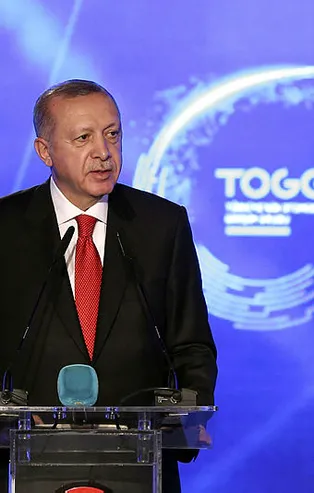 Başkan Erdoğan'dan asgari ücret açıklaması!