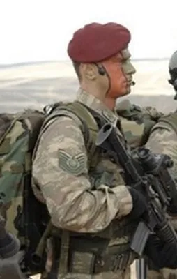 17 bin bordo bereli başvurusu