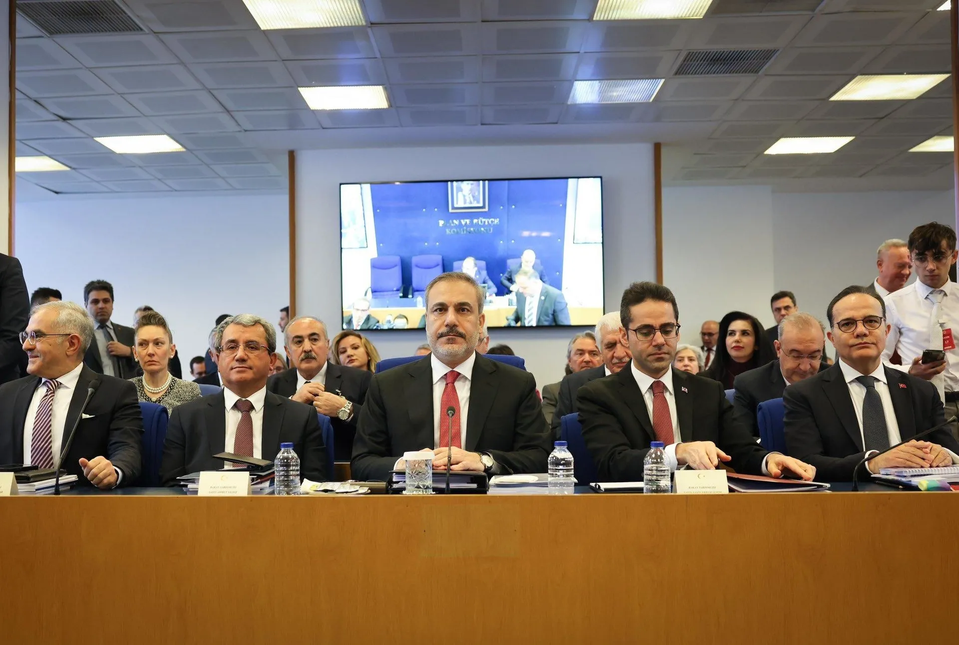 Gazze için kritik hamle