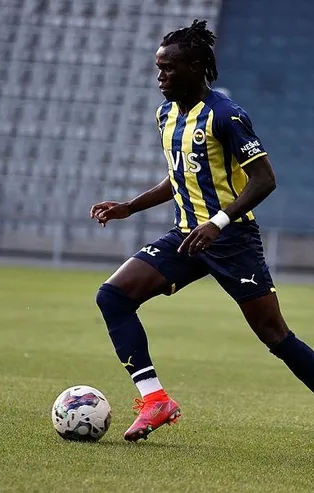 Fenerbahçe'den olay KAP! Bruma duyuruldu