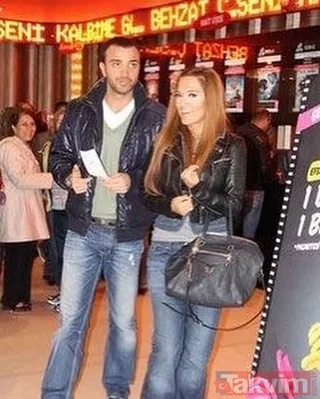 Demet Akalın’ın 53’üncü yaş gününde Okan Kurt tüm arşivi ortaya döktü! İşte “Kaderin cilvesi” dedirten tanışma hikayeleri... - 3