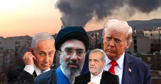 Donald Trump'tan "ateşkes istemiyorum" çıkışı: Hedefe yaklaşıyoruz | Fitch'ten Hürmüz mesajı: Petrol 120 doları bulur!