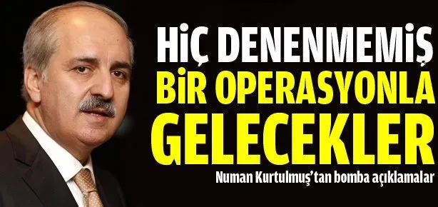 Yine gelecekler