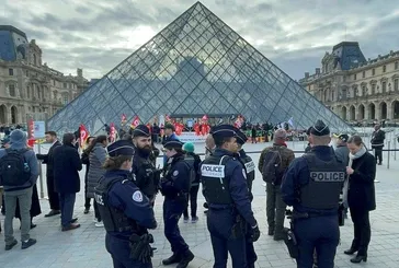 Fransa’da gerilim tırmandı