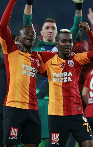 Fenerbahçe'den Galatasaray'ı çılgına çevirecek hamle! Büyük bomba patlıyor...