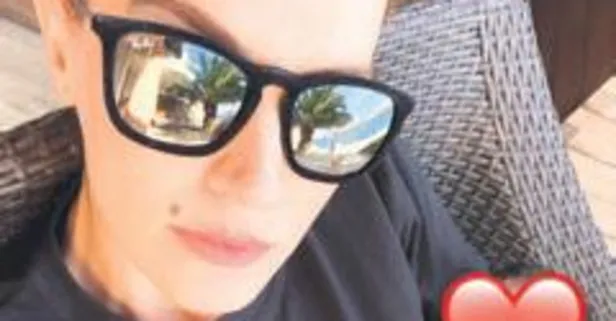 Tülin Şahin'den Leyla sansürü