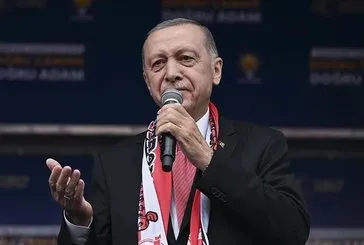 Küresel çete söylem değiştirdi!