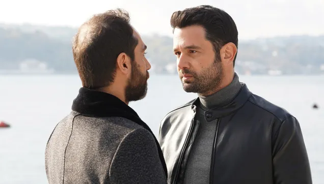 Kimse Bilmez 26. bölüm yayınlandı! Kimse Bilmez yeni bölüm full izle