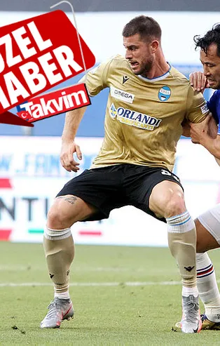 Trabzonspor Alberto Cerri’yi kadrosuna katmak için görüşmelere başladı