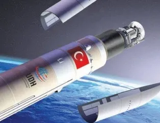 O projeye Kovid-19 da engel olamadı! Tarih belli oldu